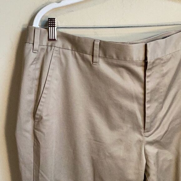 Bonobos Slim Fit Khaki Pants 38/34 - Picture 4 of 8